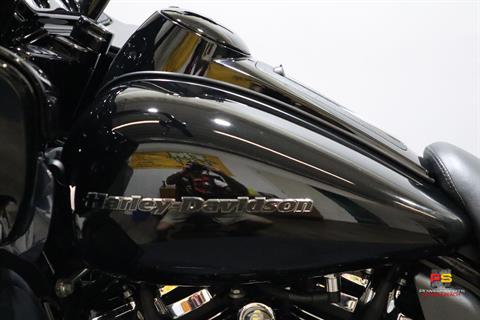 2021 Harley-Davidson Road Glide® Limited in Lake Park, Florida - Photo 30