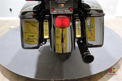 2021 Harley-Davidson Road Glide® Limited in Lake Park, Florida - Photo 41