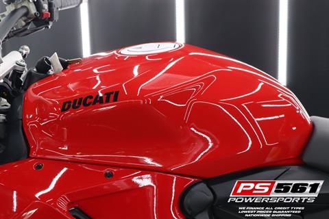 2022 Ducati Streetfighter V2 in Lake Park, Florida - Photo 18