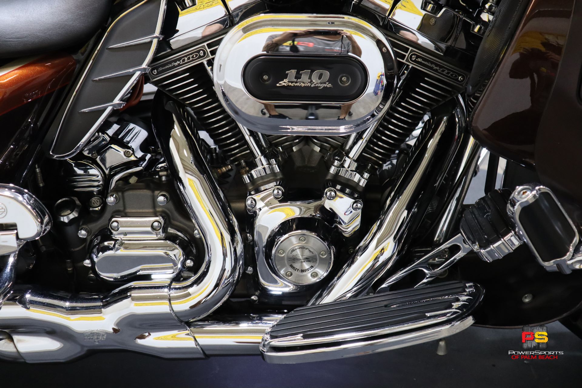 FLHXSE Harley Davidson CVO Street Glide 103 ci 2015 Fuel Pump Rebuild Kit