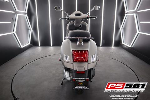 2024 Vespa GTS Super 300 Tech in Lake Park, Florida - Photo 25