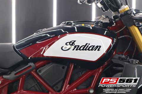 2019 Indian Motorcycle FTR™ 1200 S in Lake Park, Florida - Photo 5