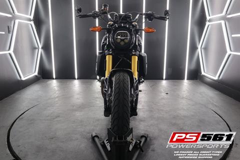 2019 Indian Motorcycle FTR™ 1200 S in Lake Park, Florida - Photo 10