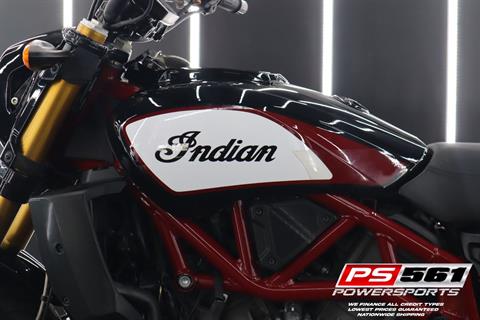 2019 Indian Motorcycle FTR™ 1200 S in Lake Park, Florida - Photo 16