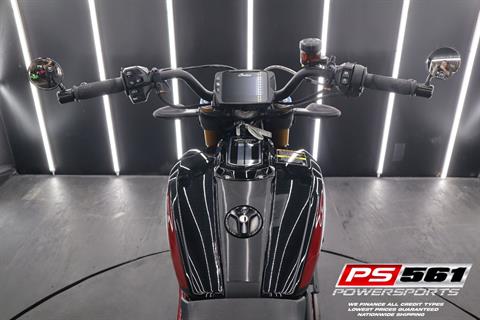 2019 Indian Motorcycle FTR™ 1200 S in Lake Park, Florida - Photo 25
