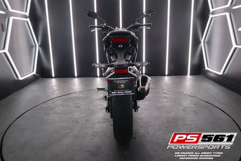 2023 Honda CB300R ABS in Lake Park, Florida - Photo 22