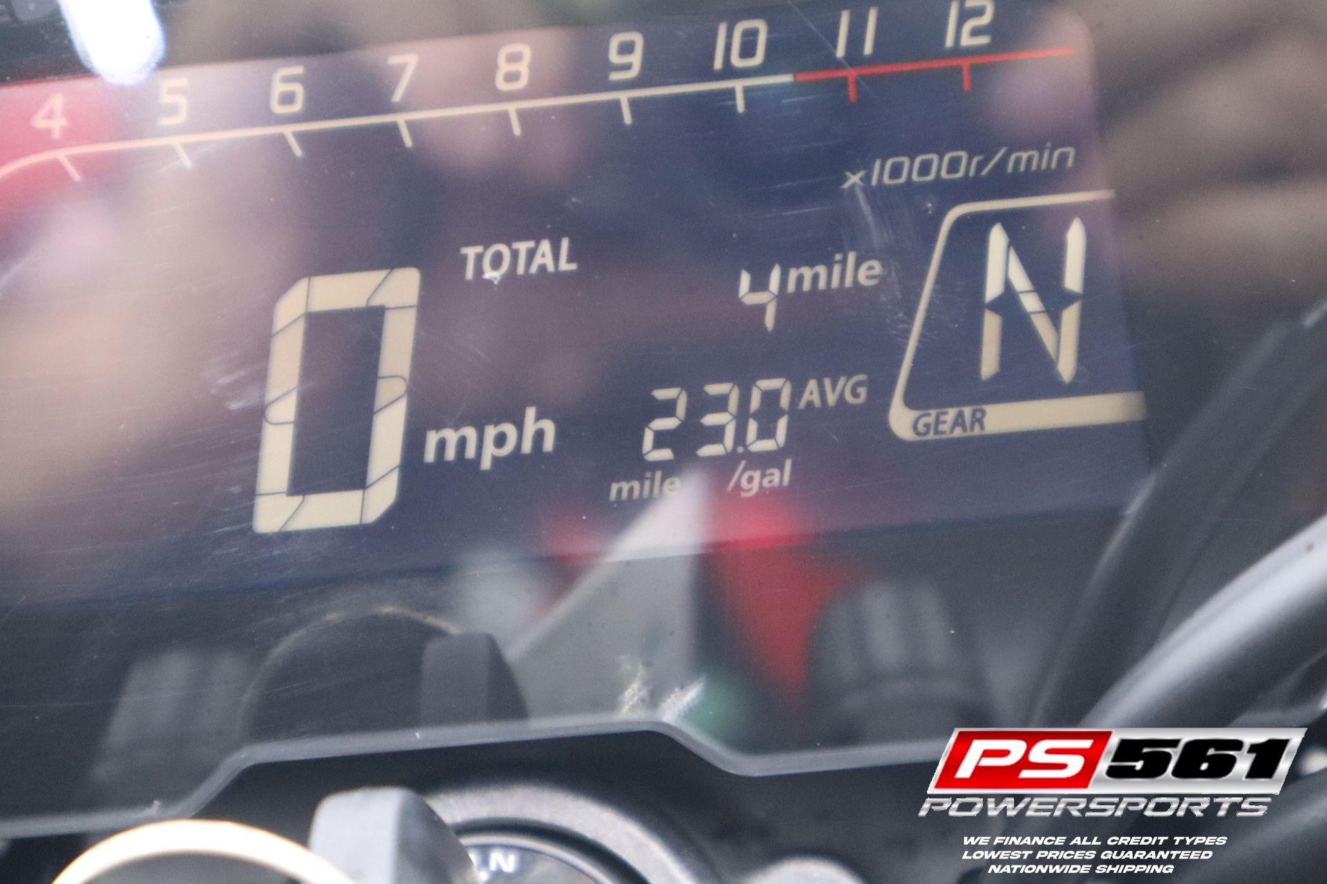 2023 Honda CB300R ABS in Lake Park, Florida - Photo 27