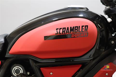 2018 Ducati Scrambler 1100 in Lake Park, Florida - Photo 8