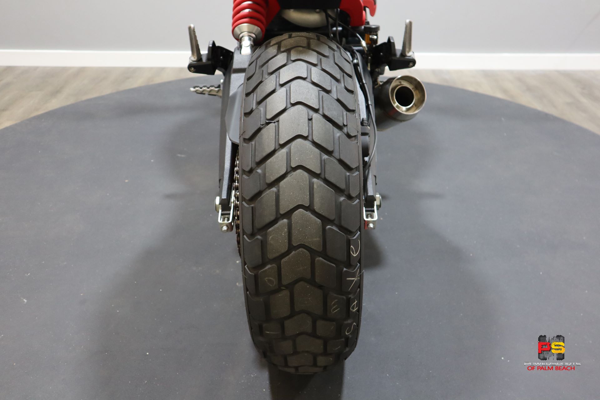 2018 Ducati Scrambler 1100 in Lake Park, Florida - Photo 41