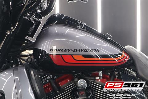 2020 Harley-Davidson CVO™ Street Glide® in Lake Park, Florida - Photo 16
