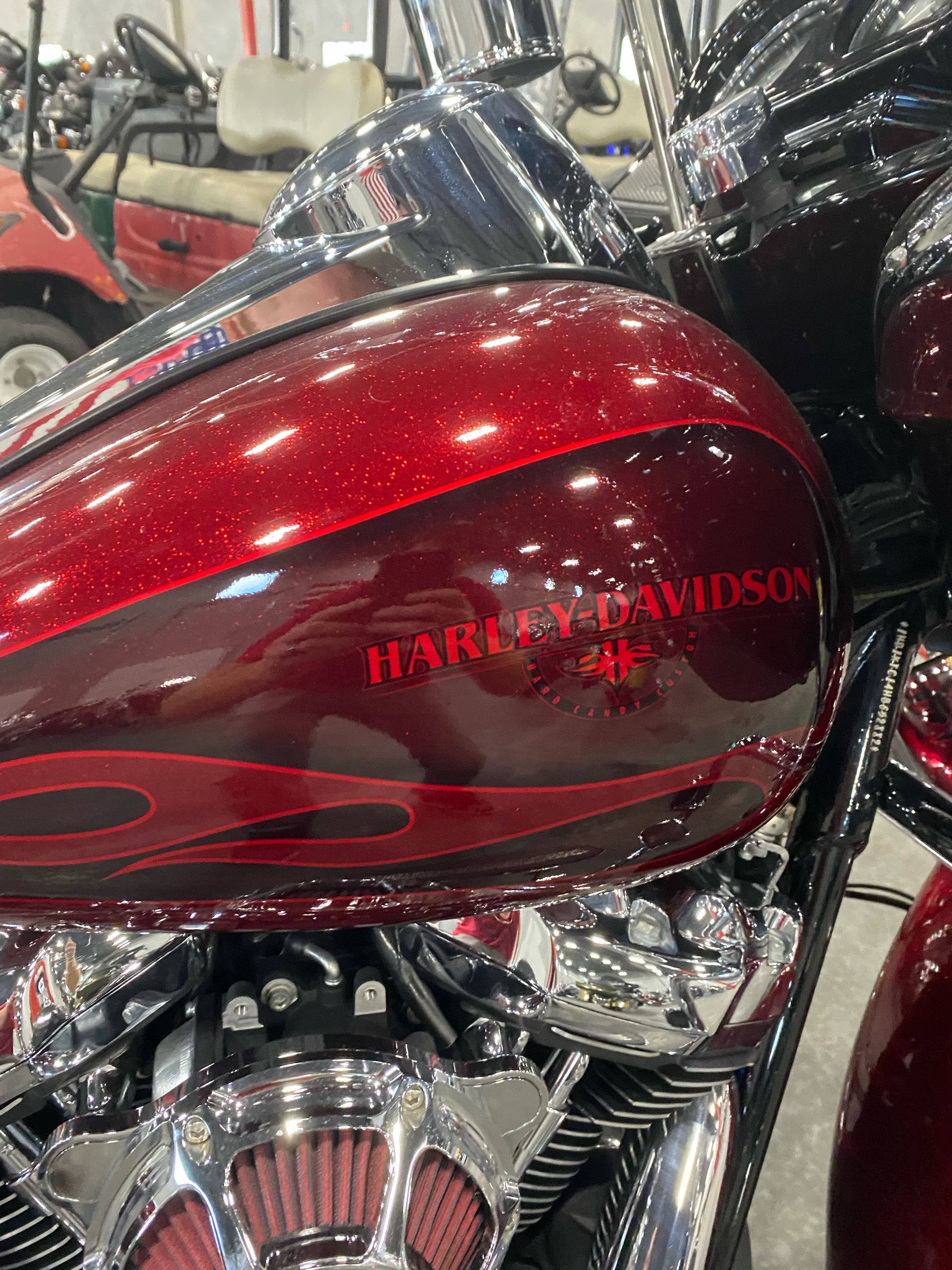 2017 Harley-Davidson Road Glide® Special in Lake Park, Florida - Photo 11