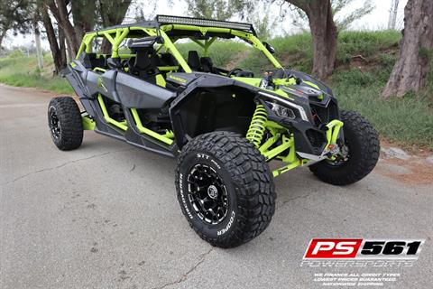 2021 Can-Am Maverick X3 MAX X MR Turbo RR in Lake Park, Florida - Photo 2