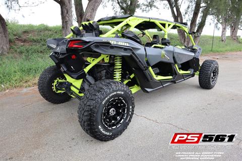 2021 Can-Am Maverick X3 MAX X MR Turbo RR in Lake Park, Florida - Photo 11