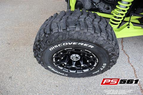 2021 Can-Am Maverick X3 MAX X MR Turbo RR in Lake Park, Florida - Photo 12