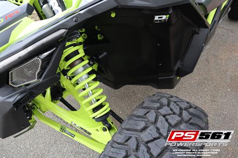 2021 Can-Am Maverick X3 MAX X MR Turbo RR in Lake Park, Florida - Photo 17