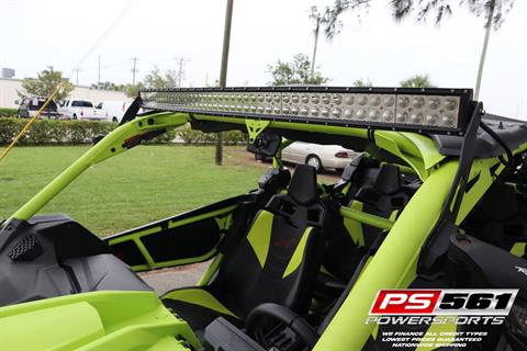 2021 Can-Am Maverick X3 MAX X MR Turbo RR in Lake Park, Florida - Photo 18