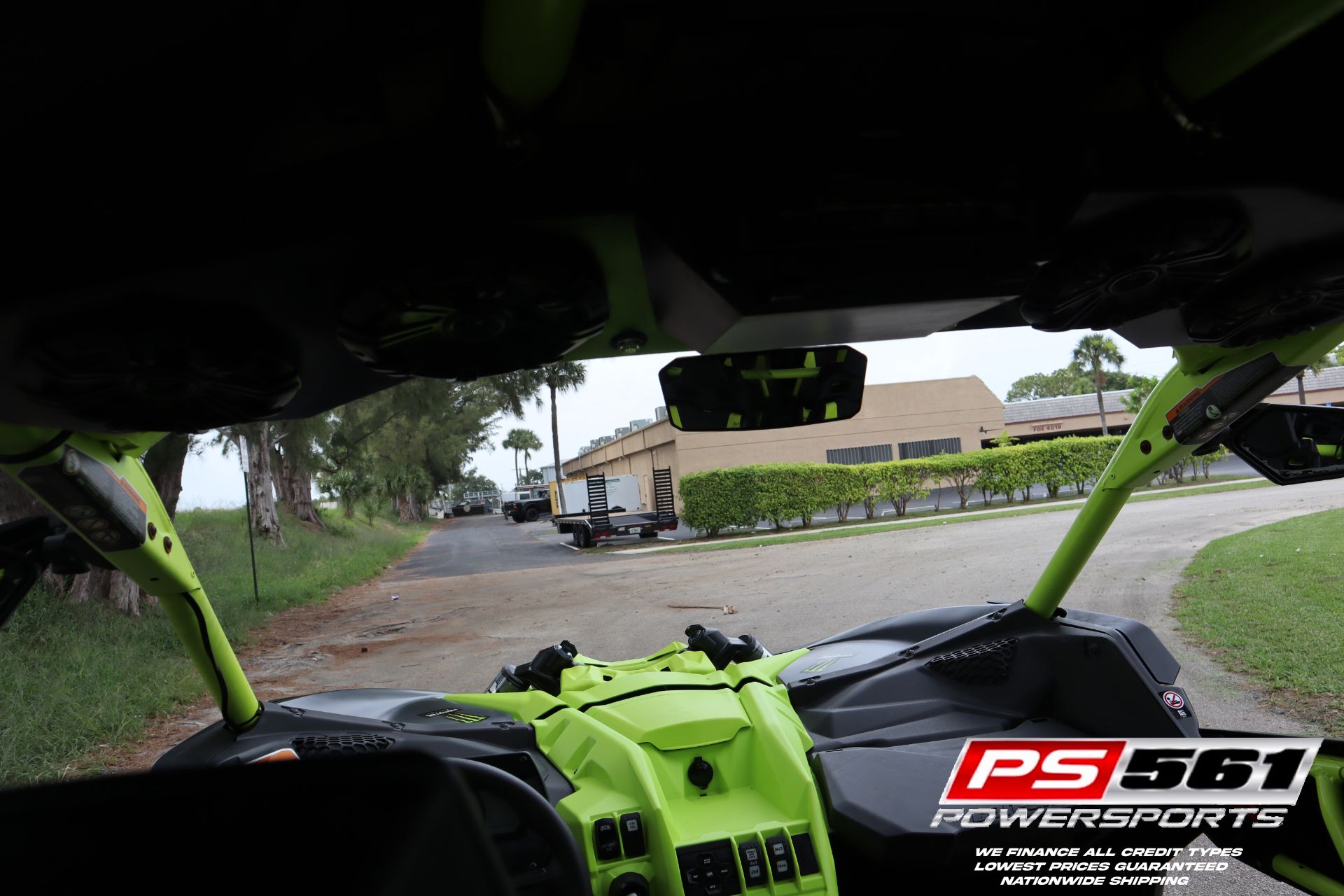 2021 Can-Am Maverick X3 MAX X MR Turbo RR in Lake Park, Florida - Photo 19