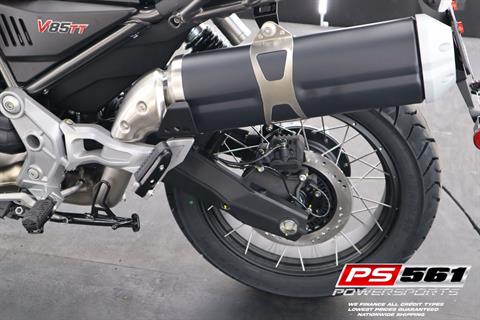 2023 Moto Guzzi V85 TT in Lake Park, Florida - Photo 27