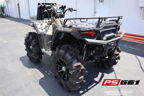 2019 Polaris Sportsman XP 1000 Hunter Edition in Lake Park, Florida - Photo 5