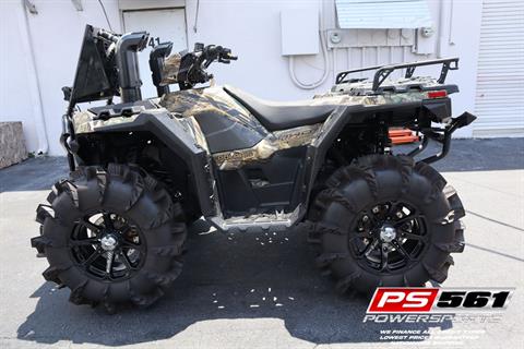 2019 Polaris Sportsman XP 1000 Hunter Edition in Lake Park, Florida - Photo 6