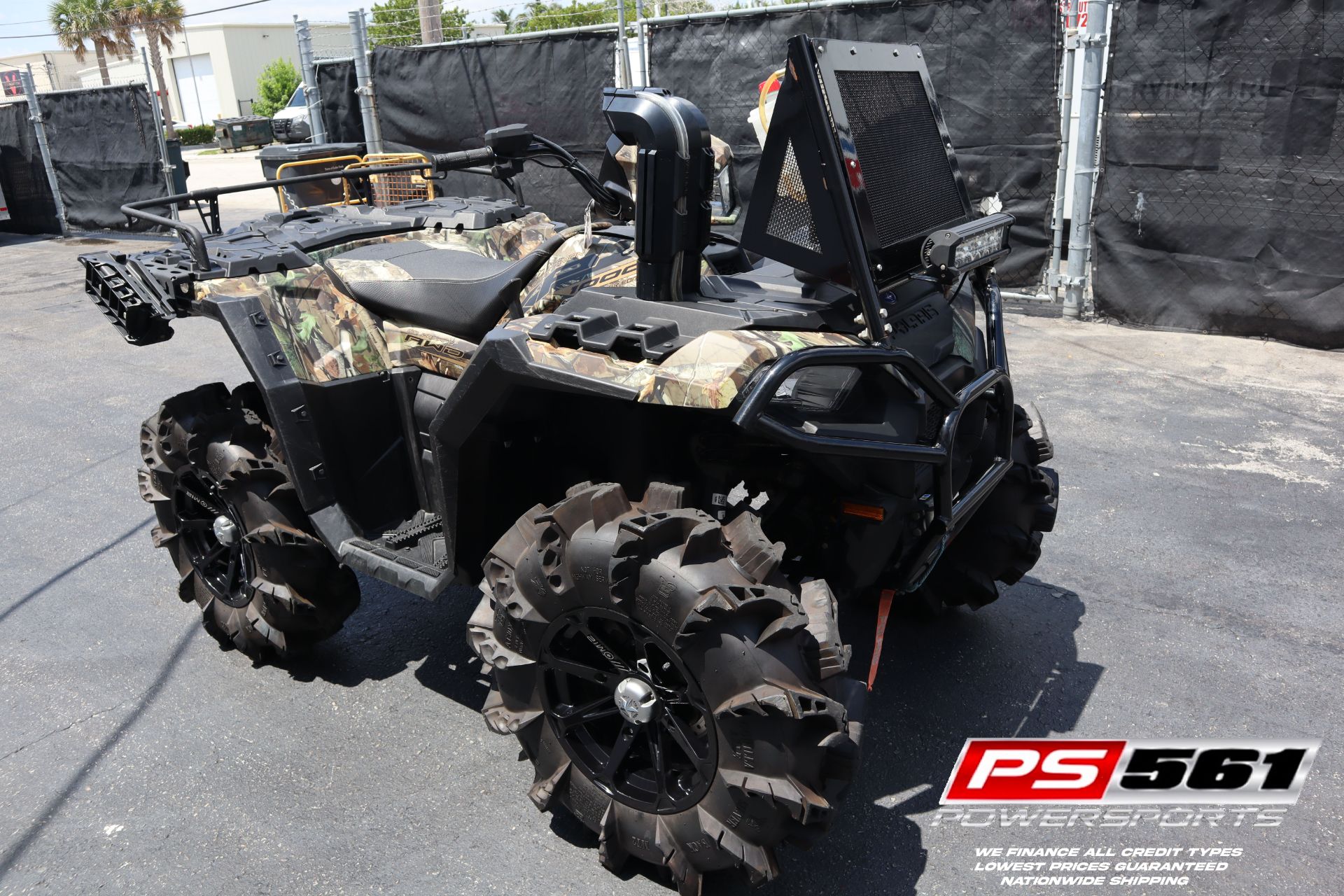 2019 Polaris Sportsman XP 1000 Hunter Edition in Lake Park, Florida - Photo 10