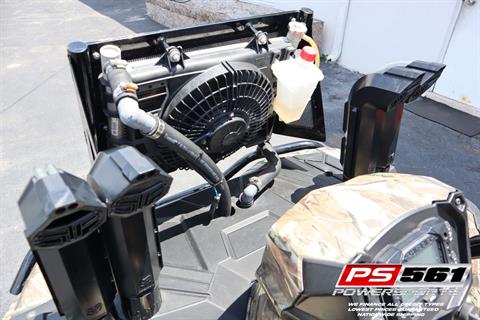 2019 Polaris Sportsman XP 1000 Hunter Edition in Lake Park, Florida - Photo 13