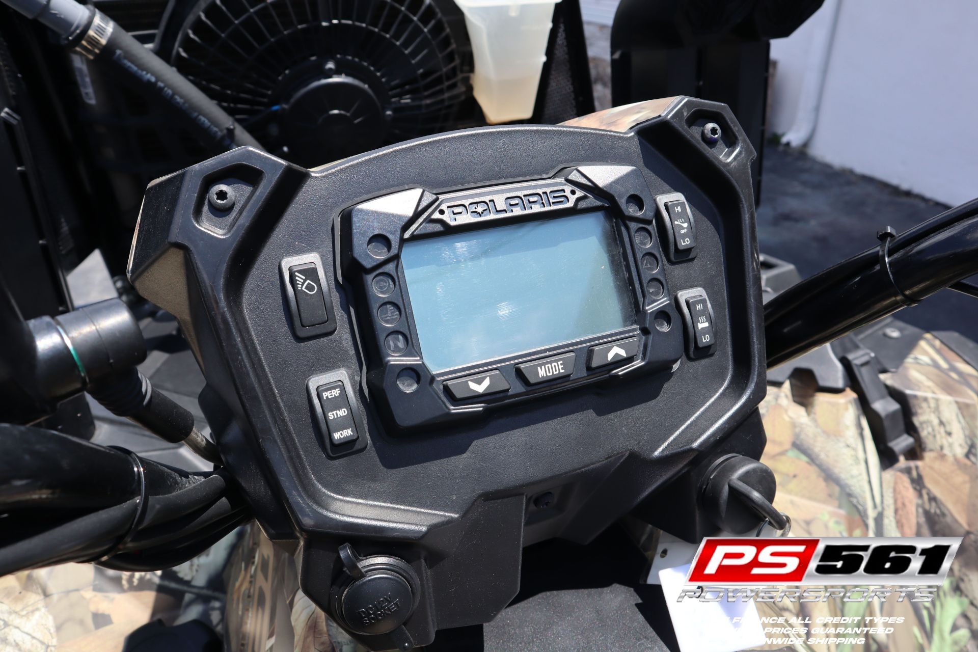 2019 Polaris Sportsman XP 1000 Hunter Edition in Lake Park, Florida - Photo 14