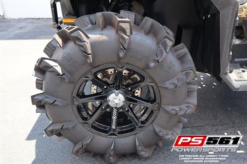 2019 Polaris Sportsman XP 1000 Hunter Edition in Lake Park, Florida - Photo 19