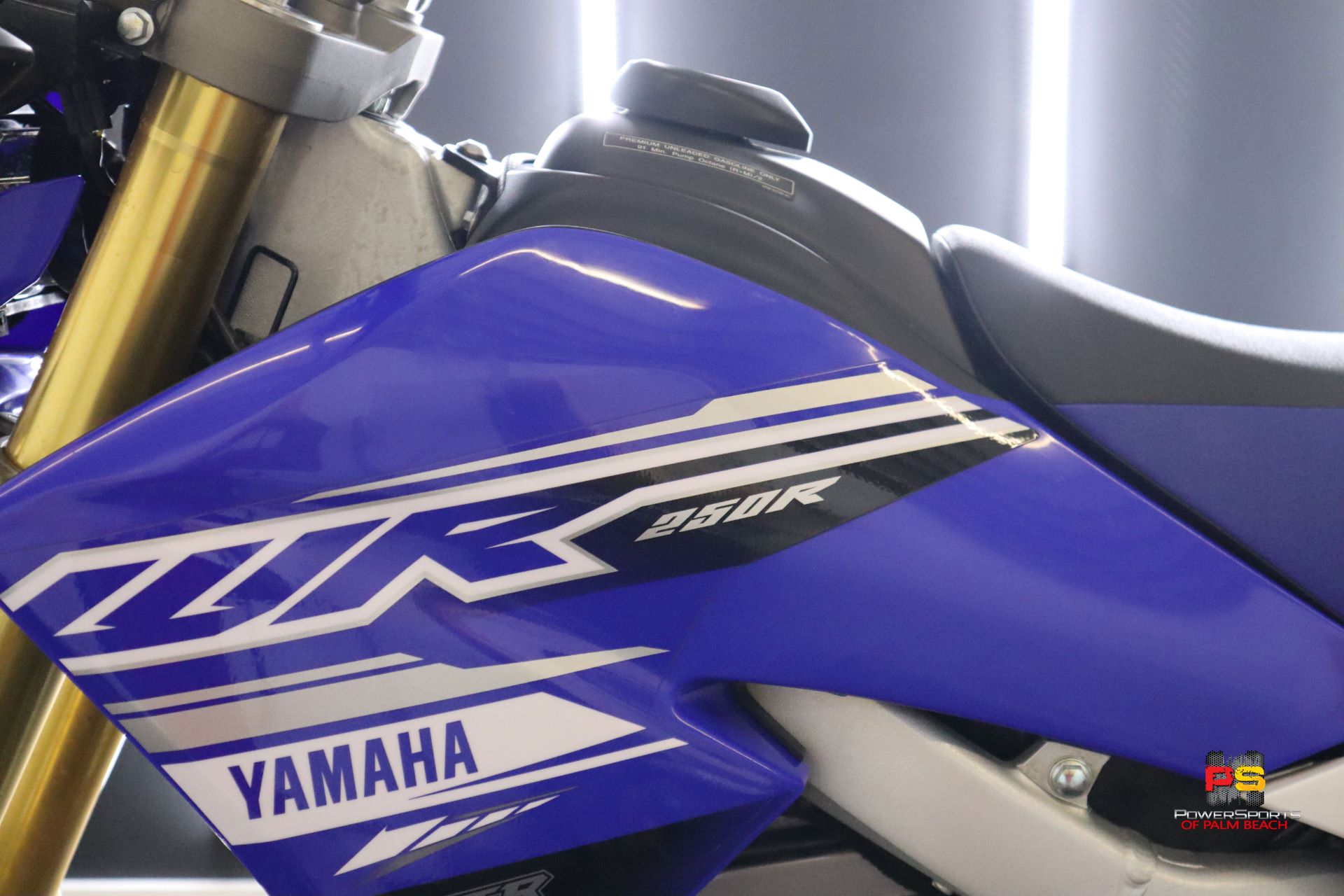 2020 Yamaha WR250R in Lake Park, Florida - Photo 32