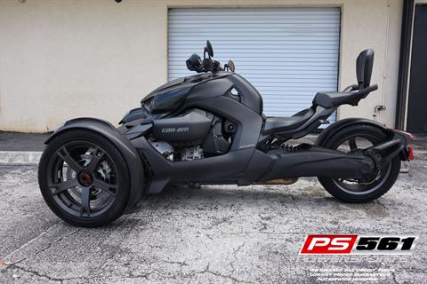 2019 Can-Am Ryker 900 ACE in Lake Park, Florida - Photo 2