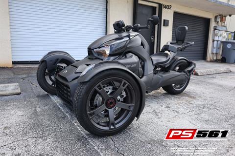 2019 Can-Am Ryker 900 ACE in Lake Park, Florida - Photo 3