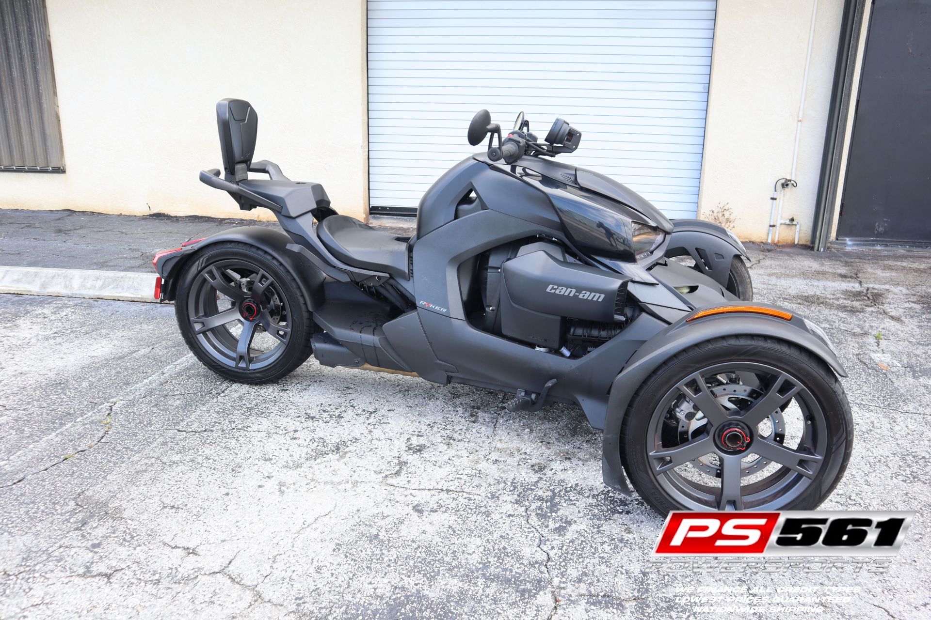2019 Can-Am Ryker 900 ACE in Lake Park, Florida - Photo 7