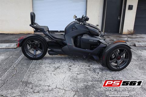 2019 Can-Am Ryker 900 ACE in Lake Park, Florida - Photo 8