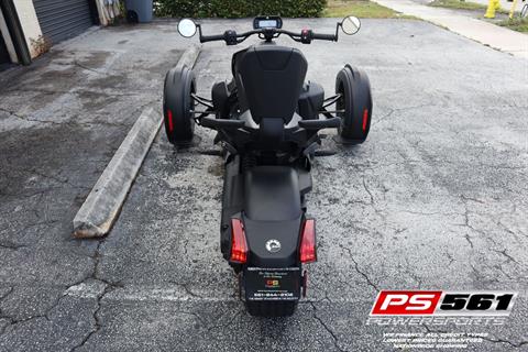 2019 Can-Am Ryker 900 ACE in Lake Park, Florida - Photo 10