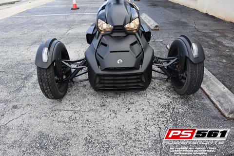 2019 Can-Am Ryker 900 ACE in Lake Park, Florida - Photo 15