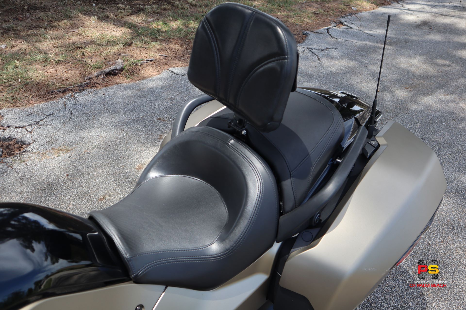 2019 Can-Am Spyder F3-T in Lake Park, Florida - Photo 16