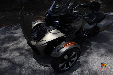 2019 Can-Am Spyder F3-T in Lake Park, Florida - Photo 17