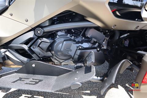 2019 Can-Am Spyder F3-T in Lake Park, Florida - Photo 21