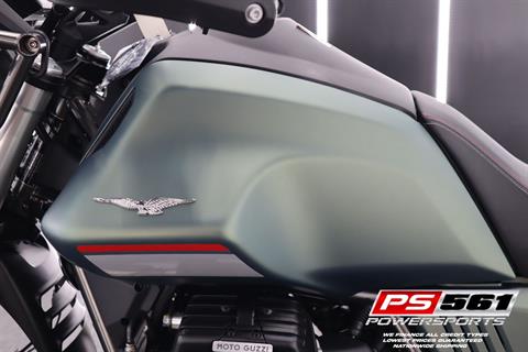 2023 Moto Guzzi V85 TT in Lake Park, Florida - Photo 6