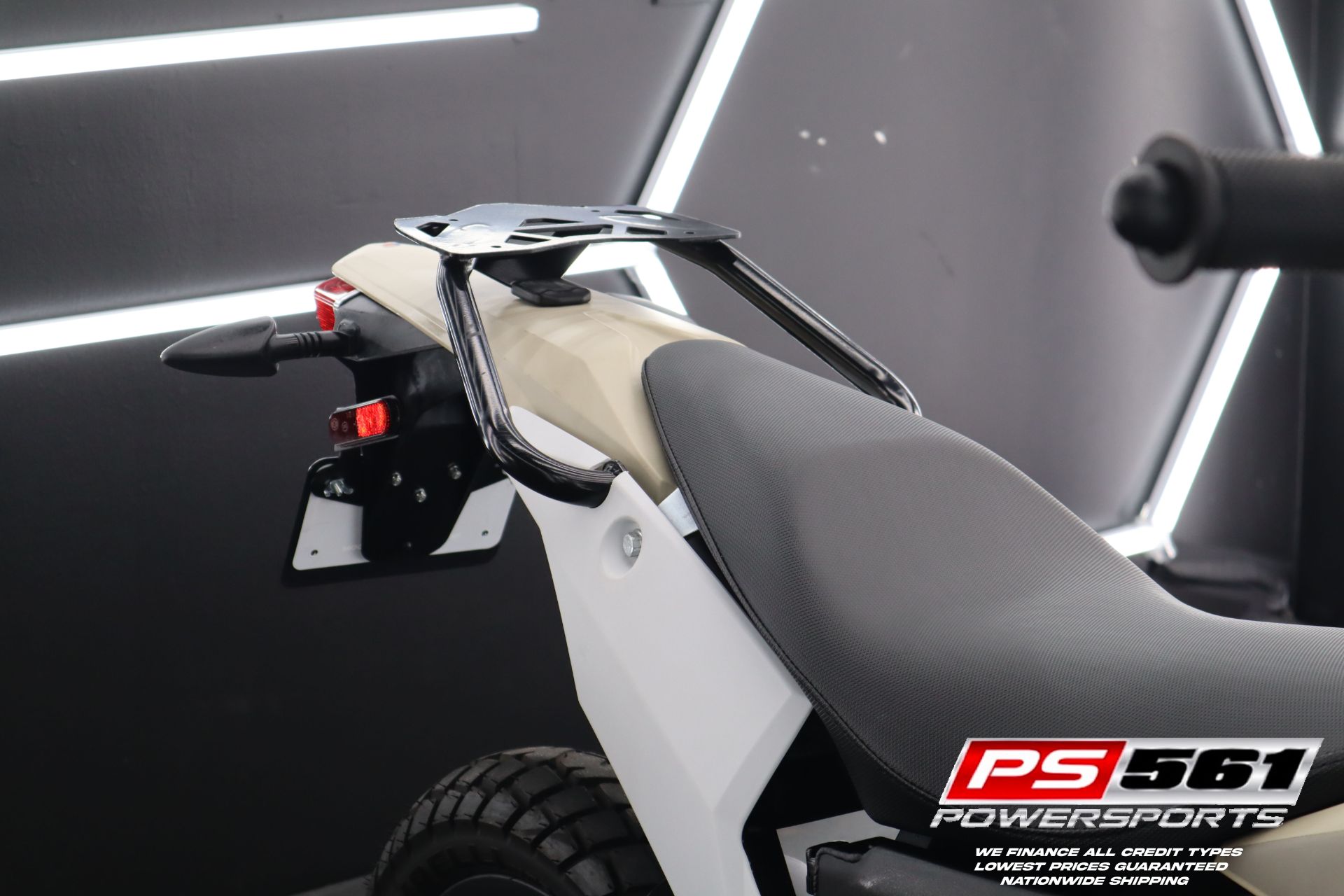 2022 Zero Motorcycles FX ZF7.2 Integrated in Lake Park, Florida - Photo 7