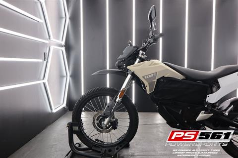 2022 Zero Motorcycles FX ZF7.2 Integrated in Lake Park, Florida - Photo 13