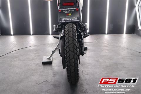 2022 Zero Motorcycles FX ZF7.2 Integrated in Lake Park, Florida - Photo 21