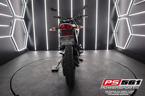 2022 Zero Motorcycles FX ZF7.2 Integrated in Lake Park, Florida - Photo 22