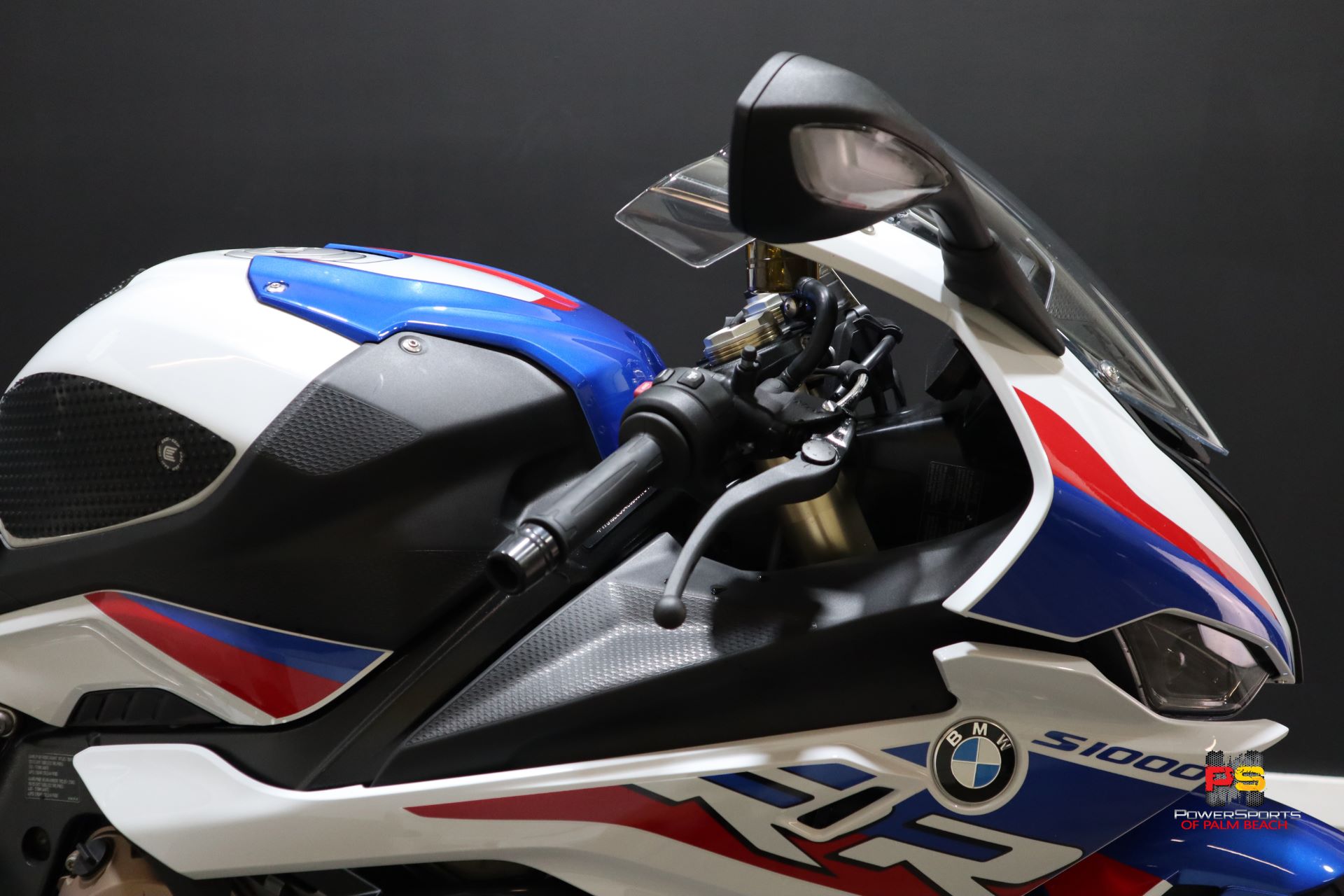 2020 BMW S 1000 RR in Lake Park, Florida - Photo 22