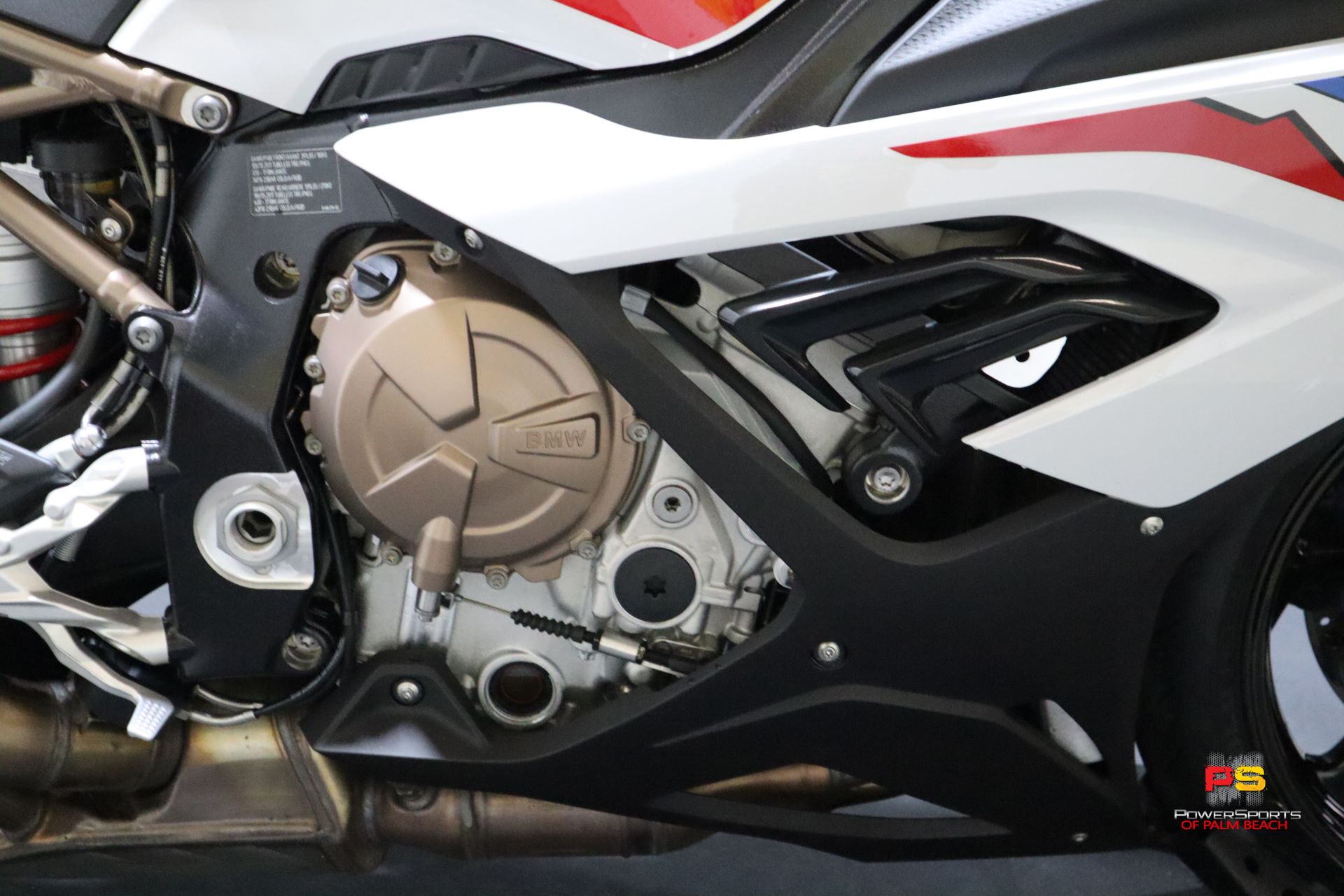 2020 BMW S 1000 RR in Lake Park, Florida - Photo 23
