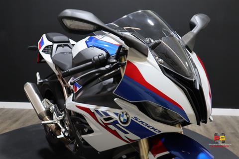 2020 BMW S 1000 RR in Lake Park, Florida - Photo 3