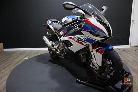 2020 BMW S 1000 RR in Lake Park, Florida - Photo 4