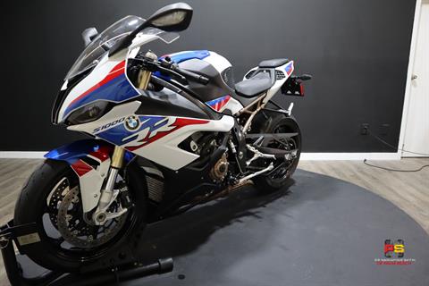 2020 BMW S 1000 RR in Lake Park, Florida - Photo 15