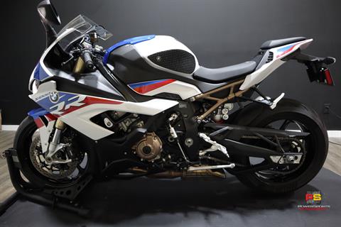 2020 BMW S 1000 RR in Lake Park, Florida - Photo 16
