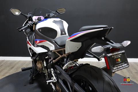 2020 BMW S 1000 RR in Lake Park, Florida - Photo 34